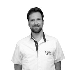 Dr Benoît le Polain de Waroux - AZ Sint-Jan, Brugge